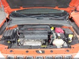 Jeep Renegade Latitude Fwd ZACNJCBBXMPM79575 снимка