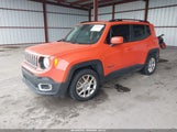 Jeep Renegade Latitude Fwd ZACNJCBBXMPM79575 снимка