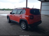 Jeep Renegade Latitude Fwd ZACNJCBBXMPM79575 снимка