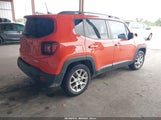 Jeep Renegade Latitude Fwd ZACNJCBBXMPM79575 снимка
