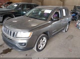 Jeep Compass Latitude 1C4NJDEB3DD227914 снимка