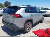 Toyota Rav4 Hybrid Xle 4T3RWRFVXSU204431 fotografie