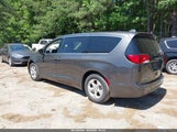 Chrysler Pacifica Hybrid Touring Plus 2C4RC1H75JR331301 снимка
