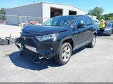 Toyota Rav4 Xle 2T3W1RFVXMC159965 fotografie