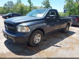 Ram  Tradesman 4X2 8' Box 3C6JR6DG6HG764700 снимка