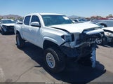 Toyota Tacoma Sr V6 3TMCZ5AN3MM406223 fotografie