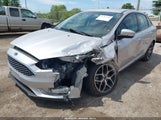 Ford Focus Sel 1FADP3H24HL257456 photo