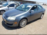 Volkswagen Jetta Wolfsburg Edition 3VWRA71K59M047447 снимка
