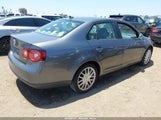 Volkswagen Jetta Wolfsburg Edition 3VWRA71K59M047447 снимка