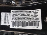 Honda Civic Lx 19XFC2F69LE029517 снимка