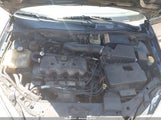 Ford Focus Lx 1FAFP33P32W282639 fotografie