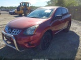 Nissan Rogue Select S JN8AS5MT6EW606511 fotografie