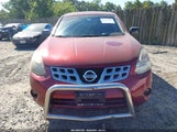 Nissan Rogue Select S JN8AS5MT6EW606511 fotografie