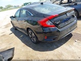 Honda Civic Ex-T 19XFC1F39GE030351 снимка