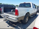 Ford F-250 Lariat/Xl/Xlt 1FTNX20P43EB41252 снимка