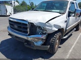 Ford F-250 Lariat/Xl/Xlt 1FTNX20P43EB41252 снимка