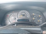 Chevrolet Silverado  Work Truck 1GCEC14X56Z129592 fotografie