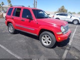 Jeep Liberty Limited Edition 1J4GK58K85W539833 photo