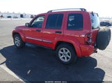 Jeep Liberty Limited Edition 1J4GK58K85W539833 photo