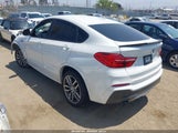 BMW X4 M40I 5UXXW7C58J0W65449 fotografie