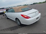 Toyota Camry Solara Sle 4T1FA38P36U076366 снимка