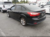 Ford Focus Se 1FADP3F22DL374207 fotografie