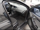 Ford Focus Se 1FADP3F22DL374207 fotografie