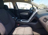 Chevrolet Volt 1G1RE6E47DU127567 снимка
