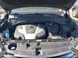 Hyundai Santa Fe Gls KM8SM4HF0EU035386 снимка
