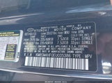 Hyundai Santa Fe Gls KM8SM4HF0EU035386 снимка