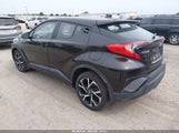 Toyota C-Hr Xle Premium NMTKHMBX2JR011999 photo