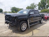 GMC Sierra  Denali 3GTU2PEJ4GG197623 снимка