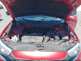 Mitsubishi Outlander Sport 2.0 Es JA4AP3AU1HZ042701 photo
