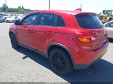 Mitsubishi Outlander Sport 2.0 Es JA4AP3AU1HZ042701 fotografie