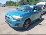 Mitsubishi Outlander Sport Se 4A4AR4AU5EE019536 снимка