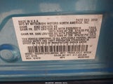 Mitsubishi Outlander Sport Se 4A4AR4AU5EE019536 снимка