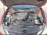 Nissan Altima 2.5/2.5 S/2.5 Sl/2.5 Sr/2.5 Sv 1N4AL3AP2GN325311 fotografie