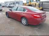 Nissan Altima 2.5/2.5 S/2.5 Sl/2.5 Sr/2.5 Sv 1N4AL3AP2GN325311 fotografie