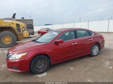 Nissan Altima 2.5/2.5 S/2.5 Sl/2.5 Sr/2.5 Sv 1N4AL3AP2GN325311 fotografie