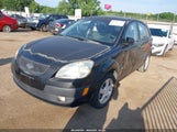 Kia Rio5 Sx KNADE163766171485 photo