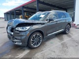 Lincoln Aviator Reserve 5LM5J7XC3LGL18498 fotografie