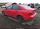 Ford Focus Zx4 1FAFP34N15W266831 fotografie