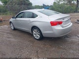 Chevrolet Impala Lt 2G11Z5S3XK9110828 снимка