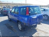 Honda Cr-V Ex JHLRD1867YC017790 photo