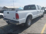 Ford F-250 Lariat/Xl/Xlt 1FTNW20P43EC61510 снимка