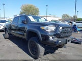 Toyota Tacoma Trd Off-Road 3TMDZ5BN2MM112783 fotografie