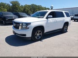 Chevrolet Tahoe Ls 1GNSKAEC2JR354229 снимка