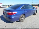 Toyota Camry Xse 4T1BF1FK7FU915544 снимка