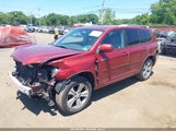 Toyota Highlander Sport JTEES43A782032337 photo