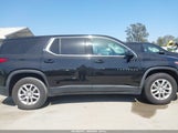 Chevrolet Traverse Fwd Ls 1GNERFKW0MJ109467 снимка